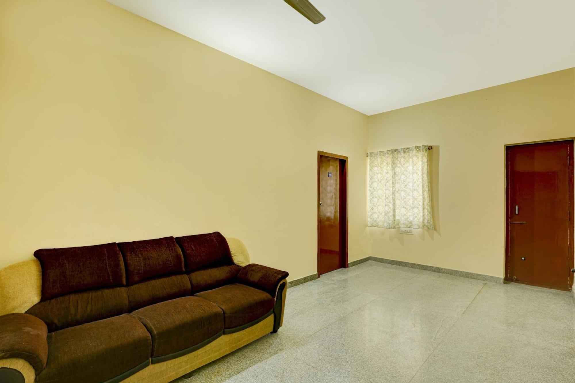 Collection O Relax Stay Apartments Бенґалуру Екстер'єр фото